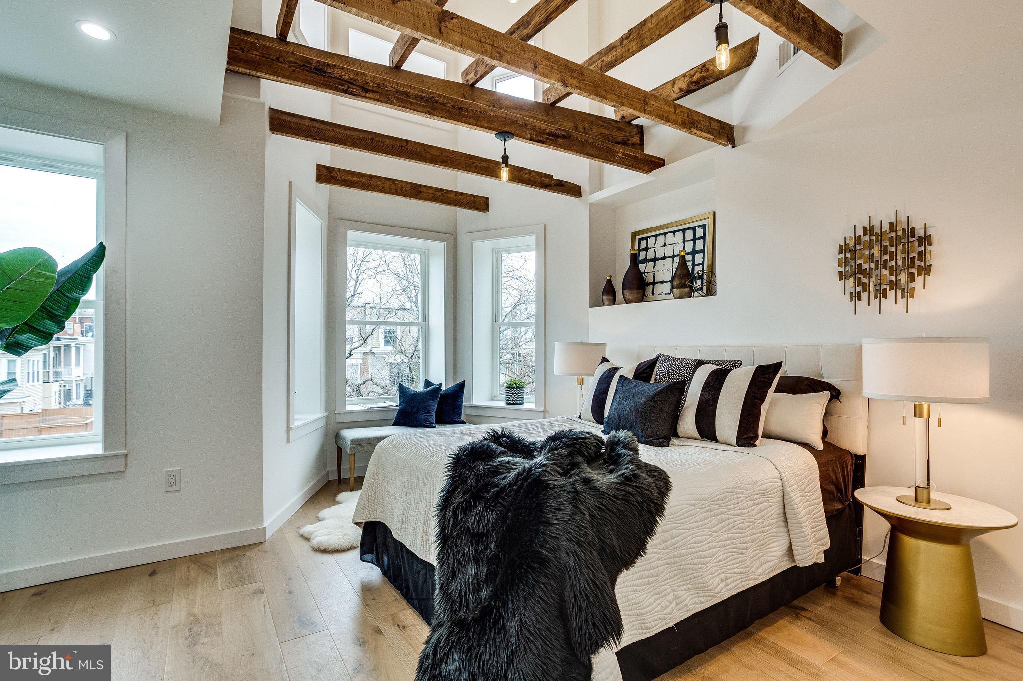 1258 Columbia Road Northwest, Unit 2 Washington, DC 20009 - Photo 20 of 61