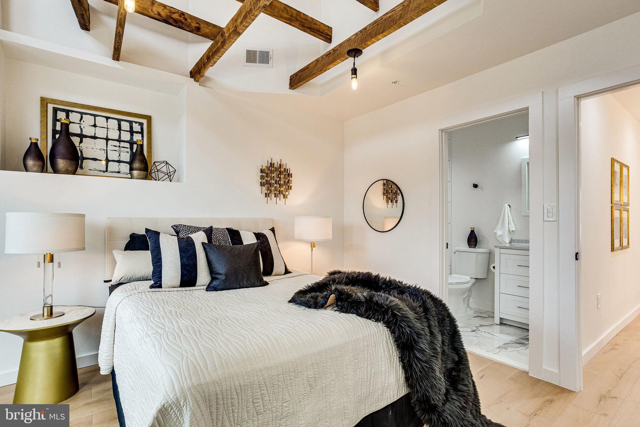 1258 Columbia Road Northwest, Unit 2 Washington, DC 20009 - Photo 21 of 61