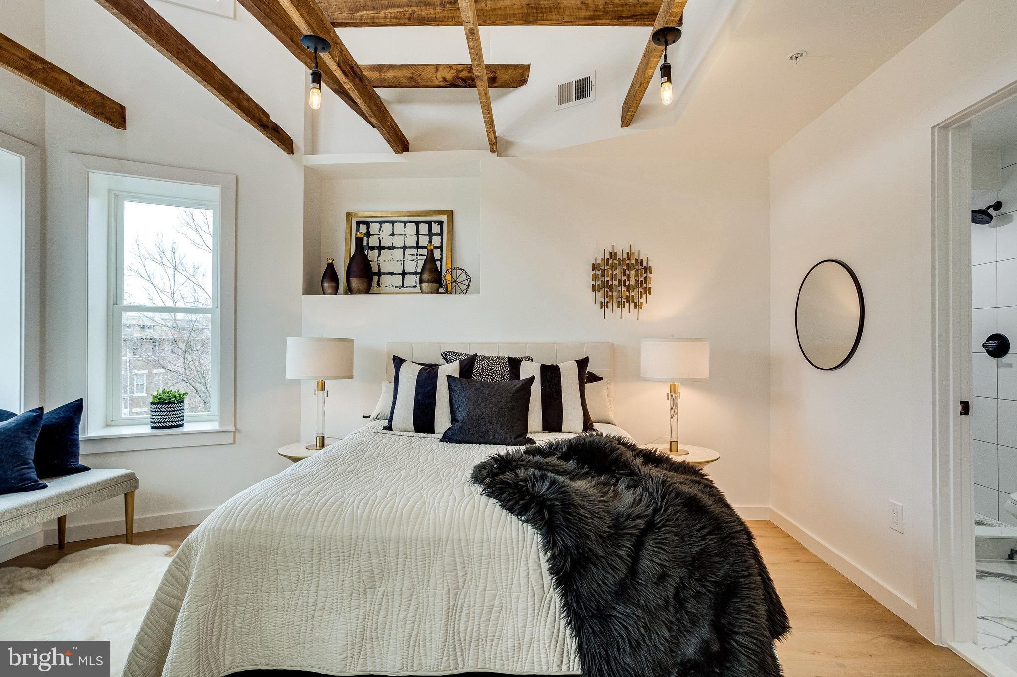 1258 Columbia Road Northwest, Unit 2 Washington, DC 20009 - Photo 22 of 61