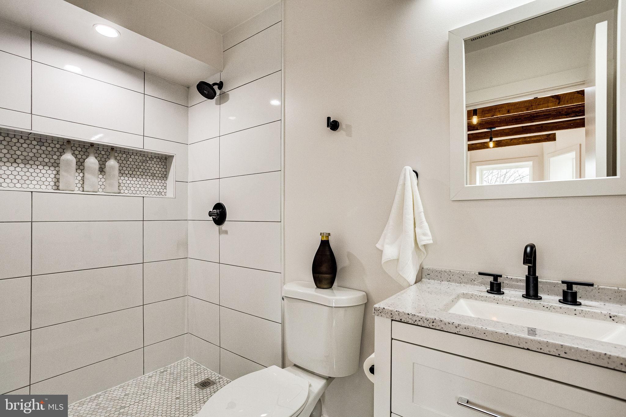 1258 Columbia Road Northwest, Unit 2 Washington, DC 20009 - Photo 24 of 61