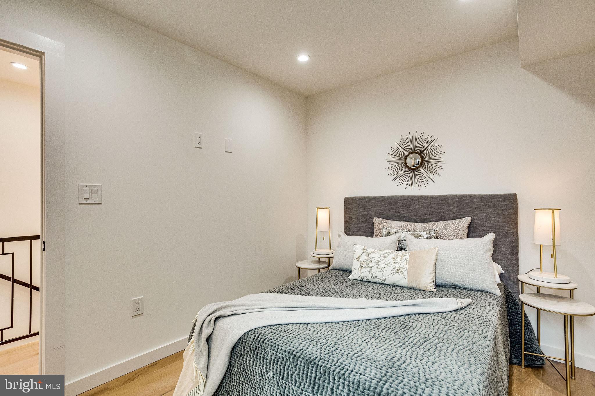 1258 Columbia Road Northwest, Unit 2 Washington, DC 20009 - Photo 26 of 61