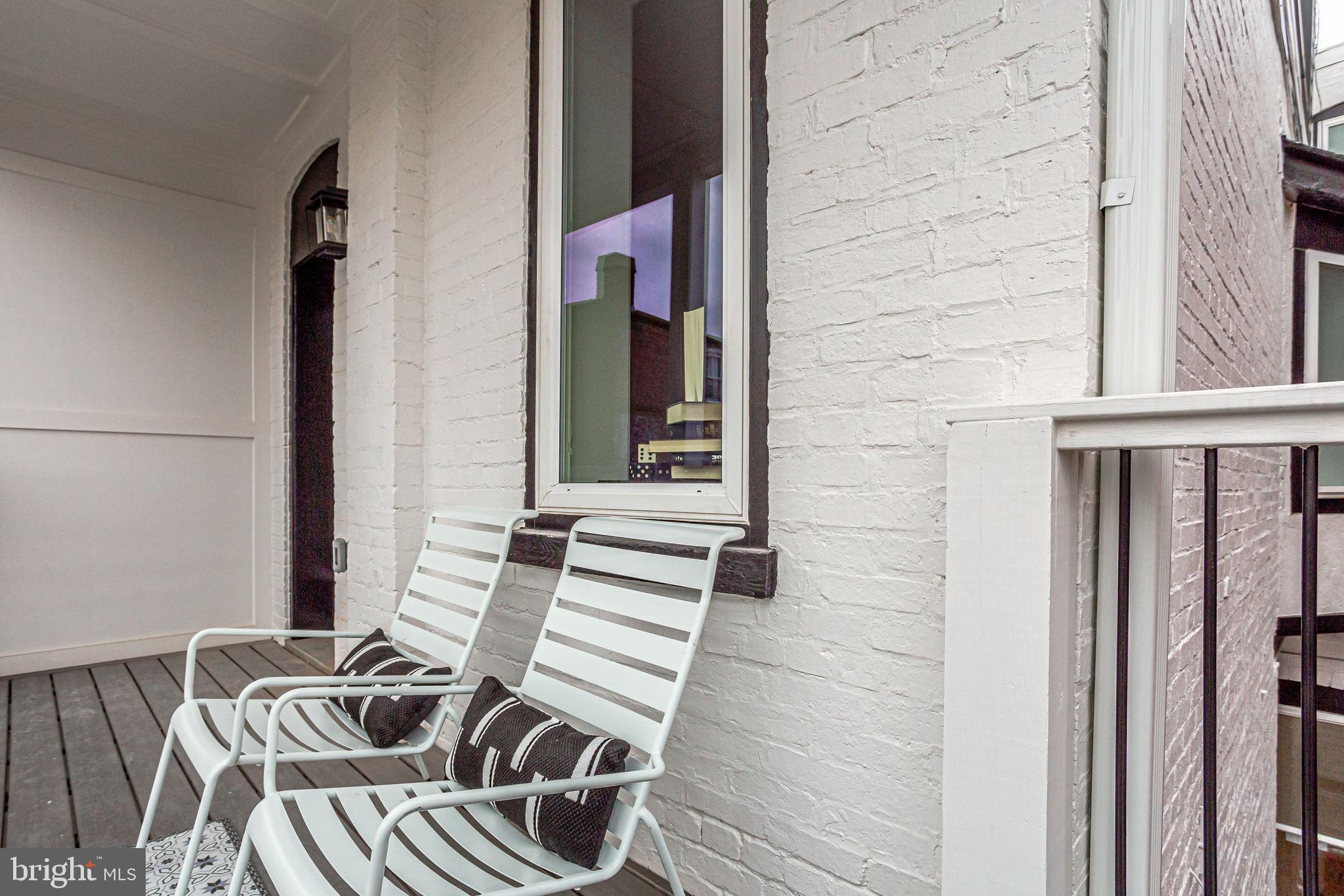 1258 Columbia Road Northwest, Unit 2 Washington, DC 20009 - Photo 30 of 61