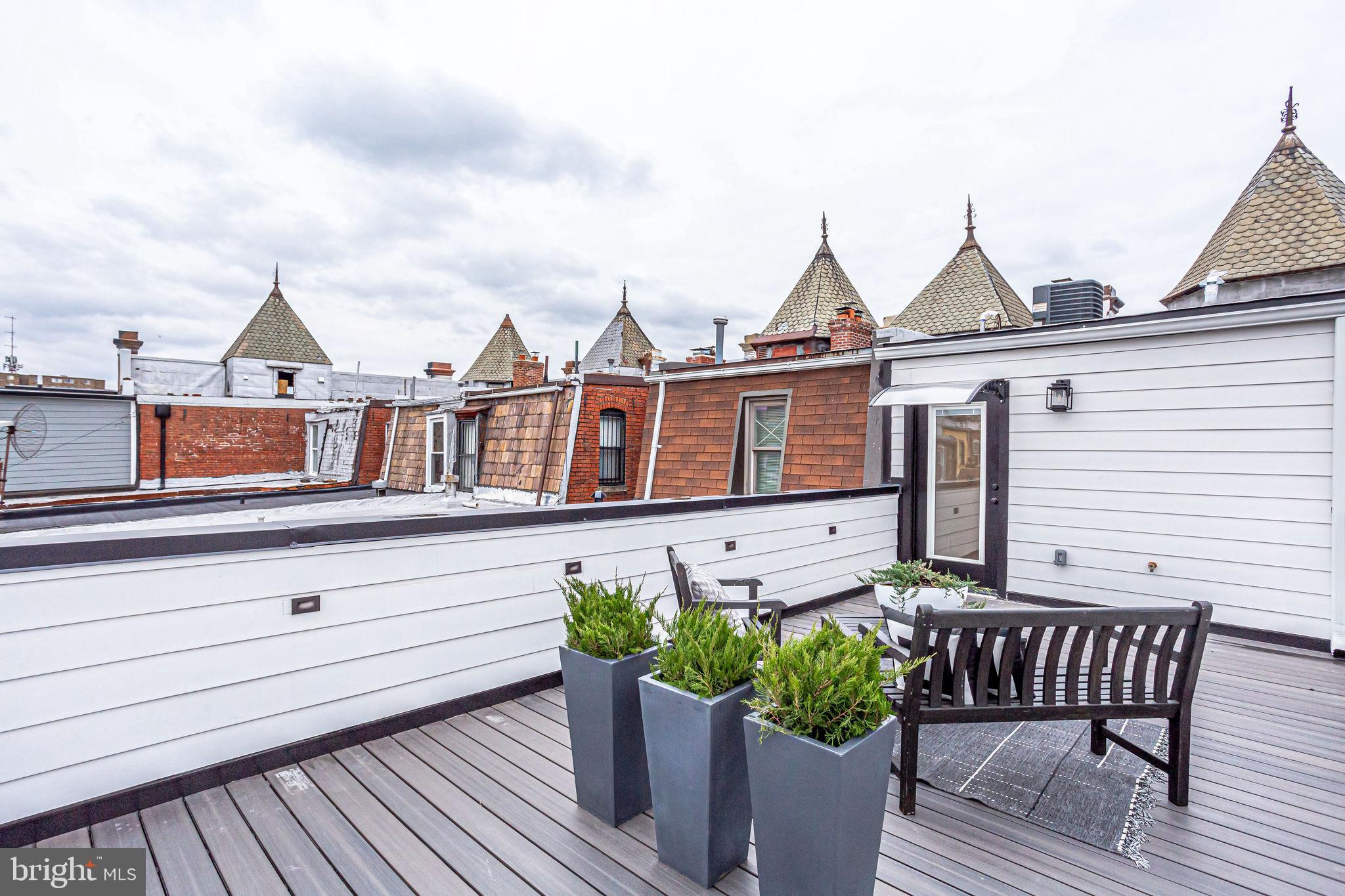 1258 Columbia Road Northwest, Unit 2 Washington, DC 20009 - Photo 31 of 61