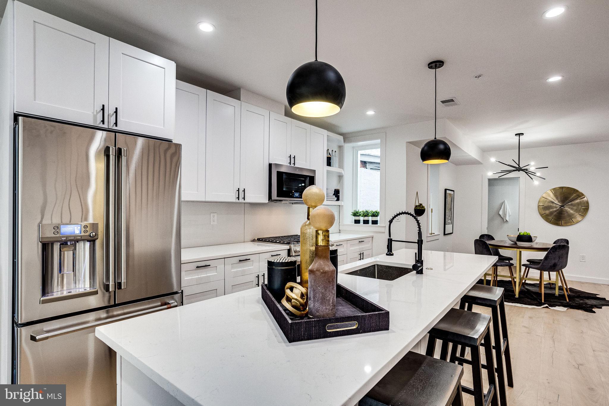 1258 Columbia Road Northwest, Unit 2 Washington, DC 20009 - Photo 37 of 61