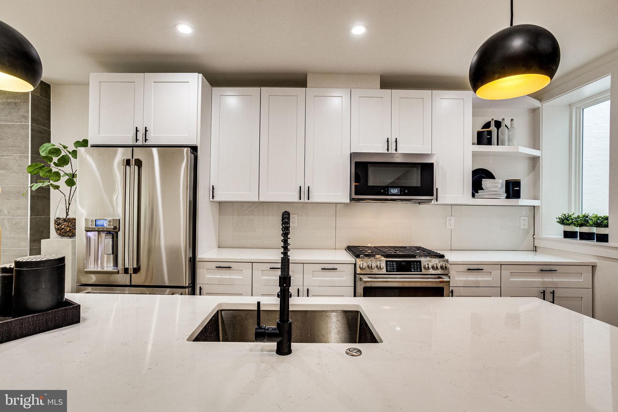 1258 Columbia Road Northwest, Unit 2 Washington, DC 20009 - Photo 39 of 61