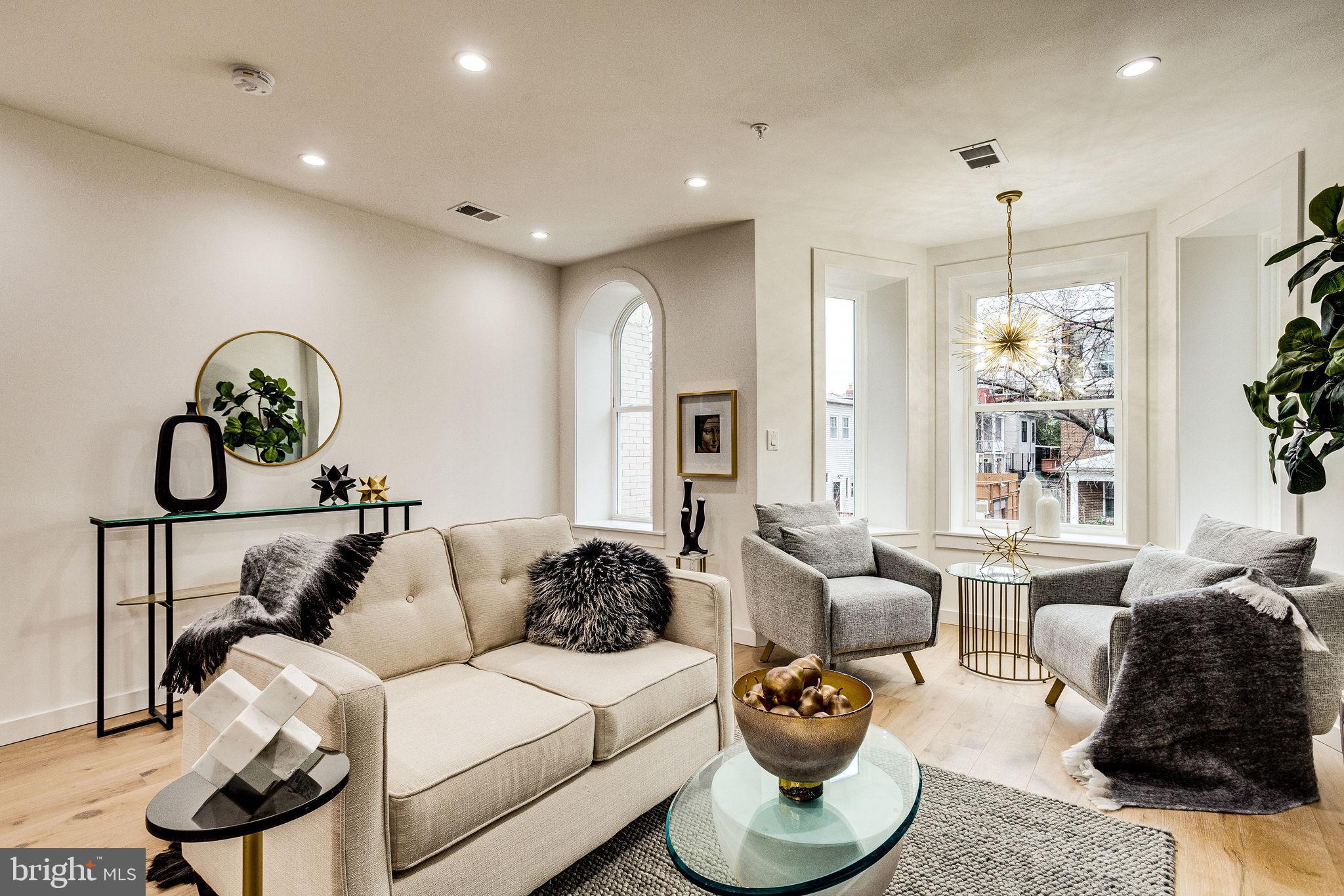 1258 Columbia Road Northwest, Unit 2 Washington, DC 20009 - Photo 42 of 61