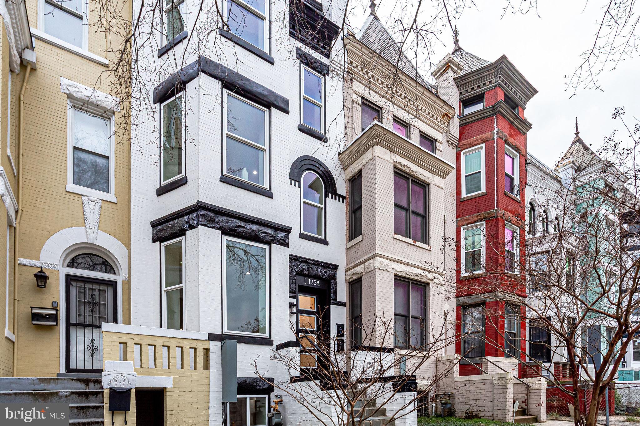 1258 Columbia Road Northwest, Unit 2 Washington, DC 20009 - Photo 47 of 61