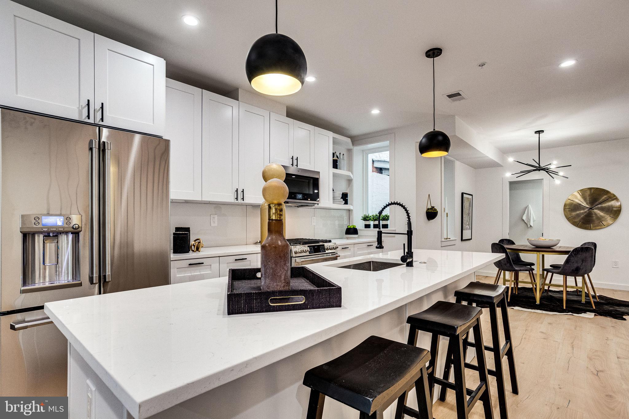 1258 Columbia Road Northwest, Unit 2 Washington, DC 20009 - Photo 48 of 61