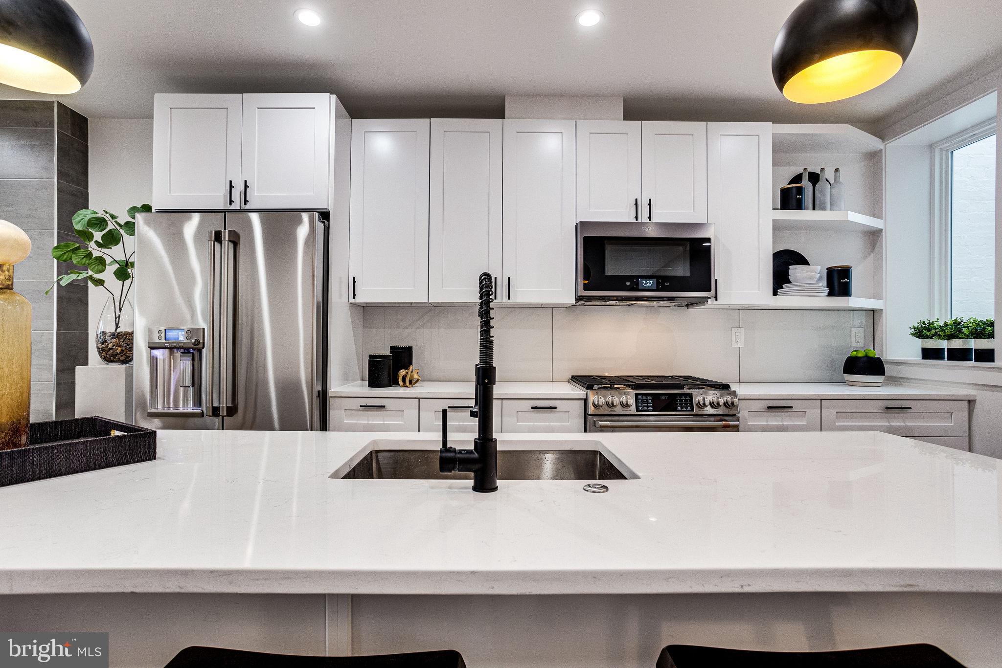 1258 Columbia Road Northwest, Unit 2 Washington, DC 20009 - Photo 50 of 61