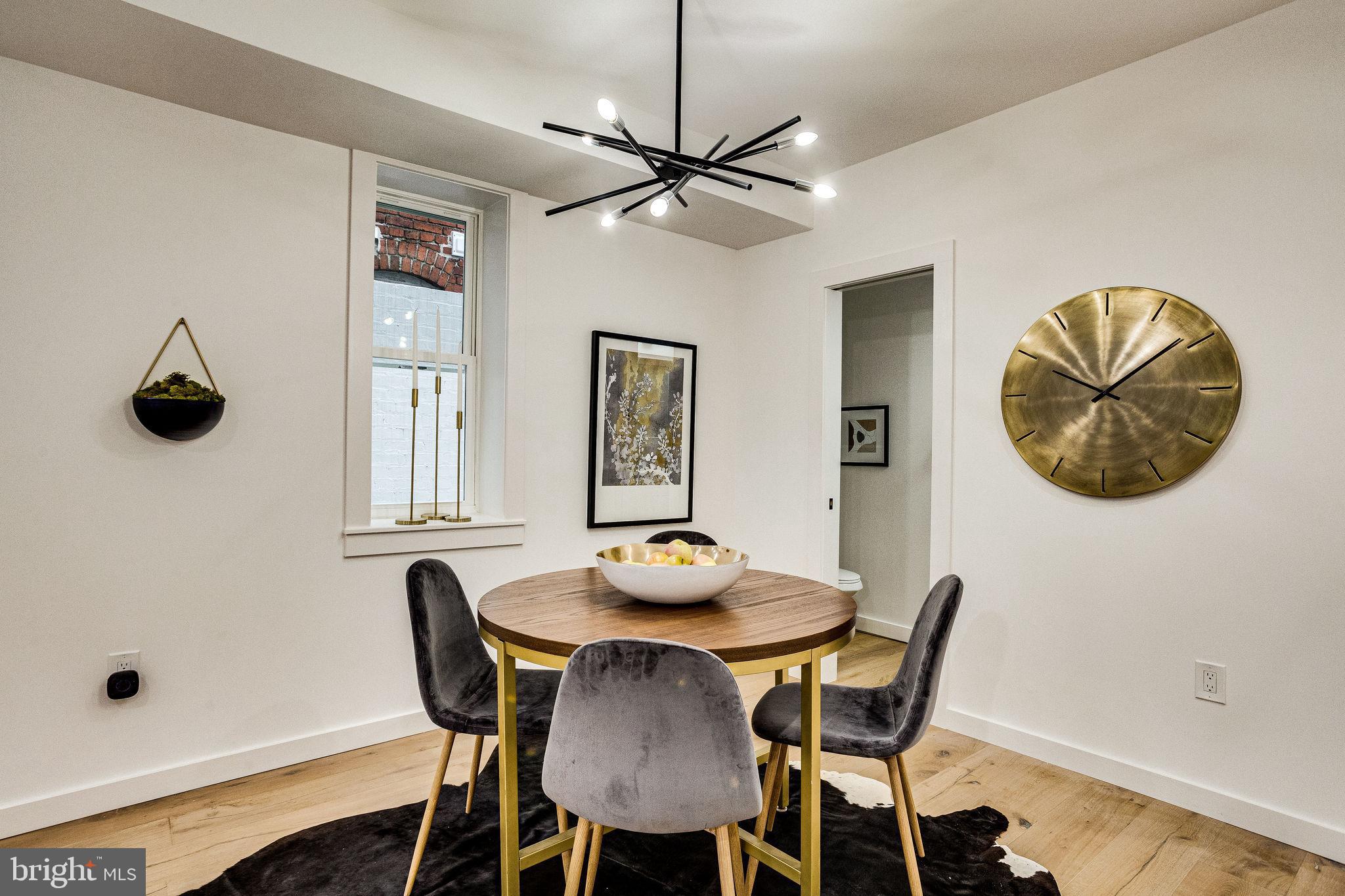 1258 Columbia Road Northwest, Unit 2 Washington, DC 20009 - Photo 51 of 61