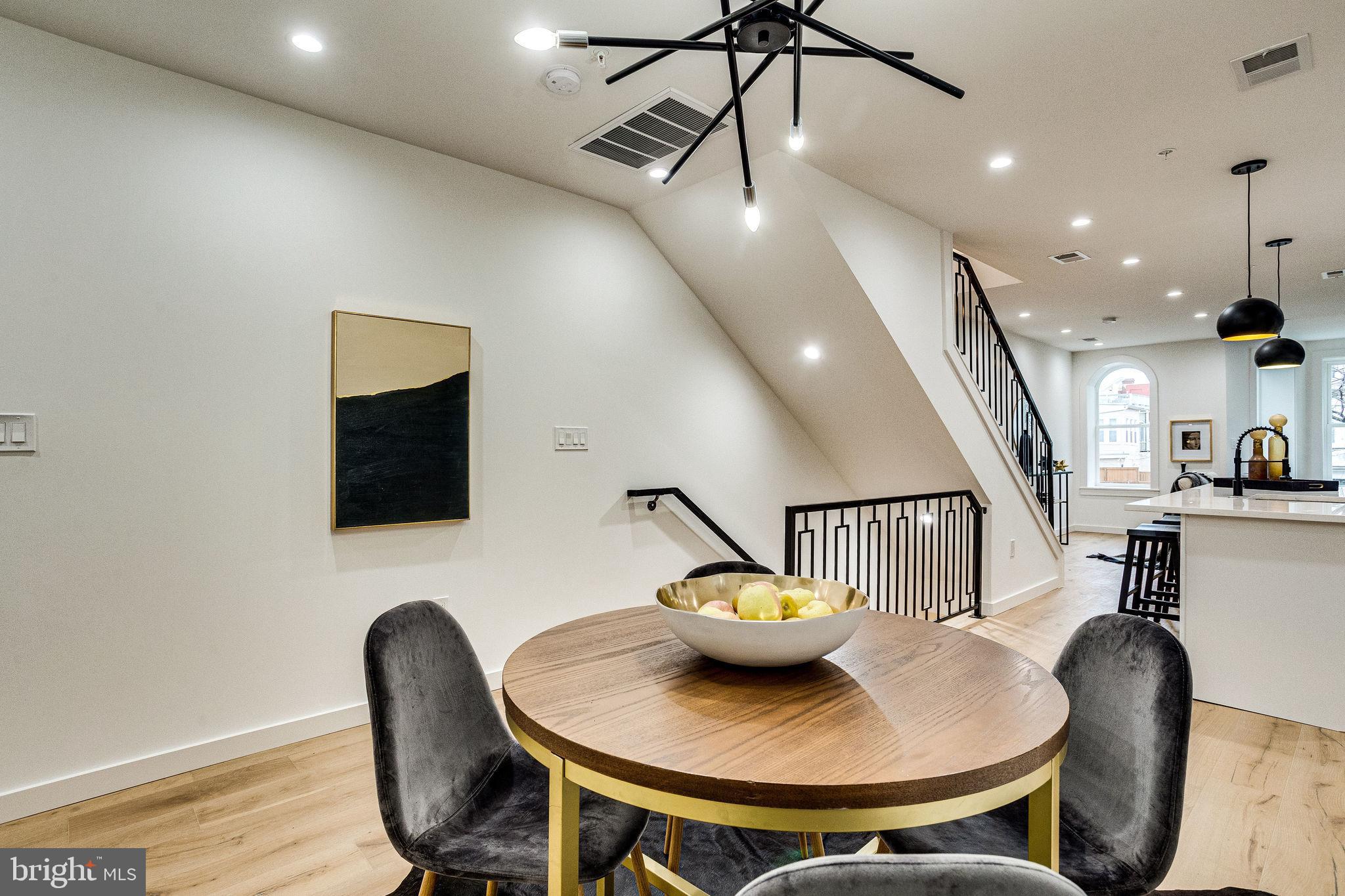 1258 Columbia Road Northwest, Unit 2 Washington, DC 20009 - Photo 52 of 61