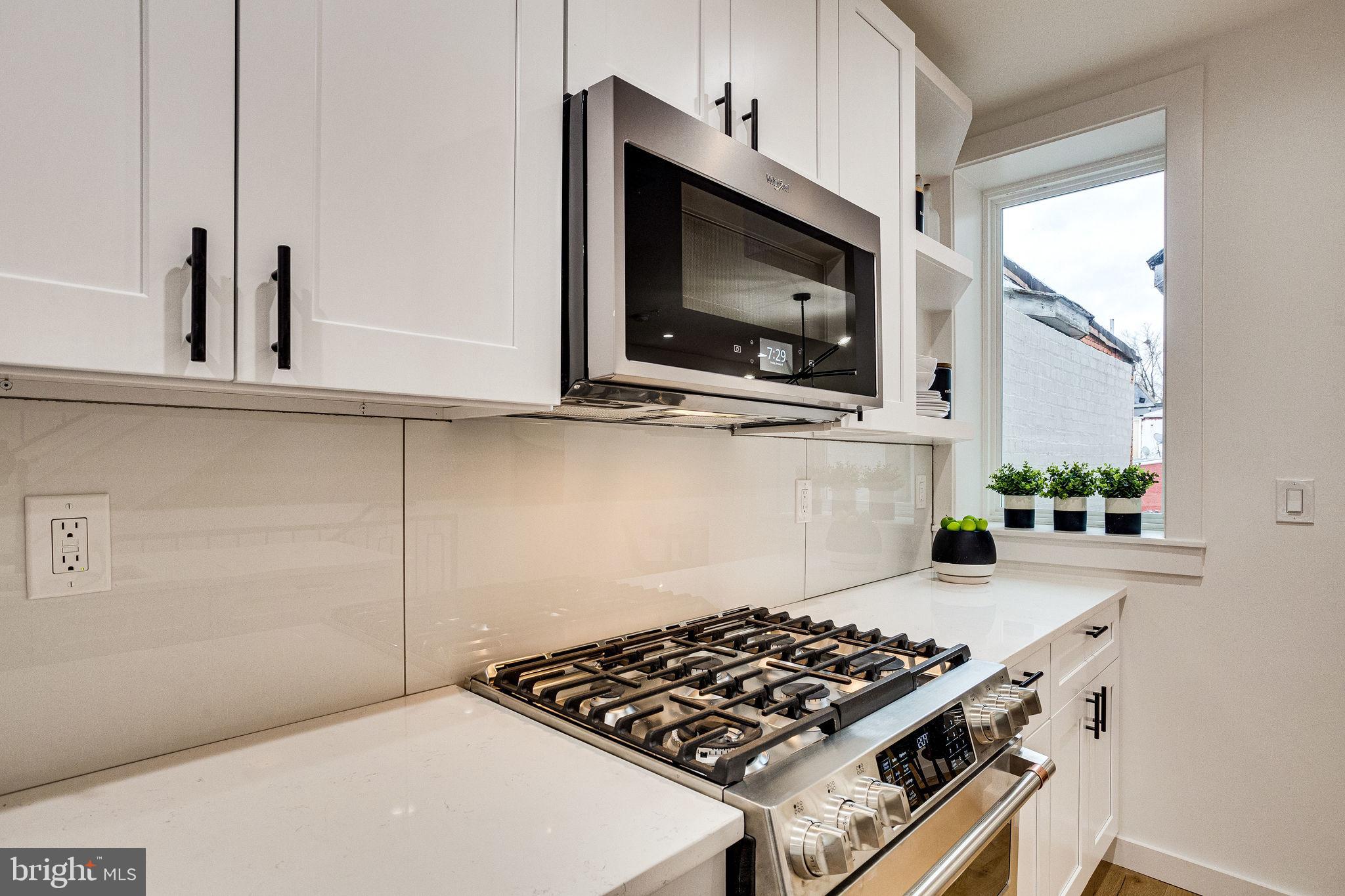 1258 Columbia Road Northwest, Unit 2 Washington, DC 20009 - Photo 53 of 61