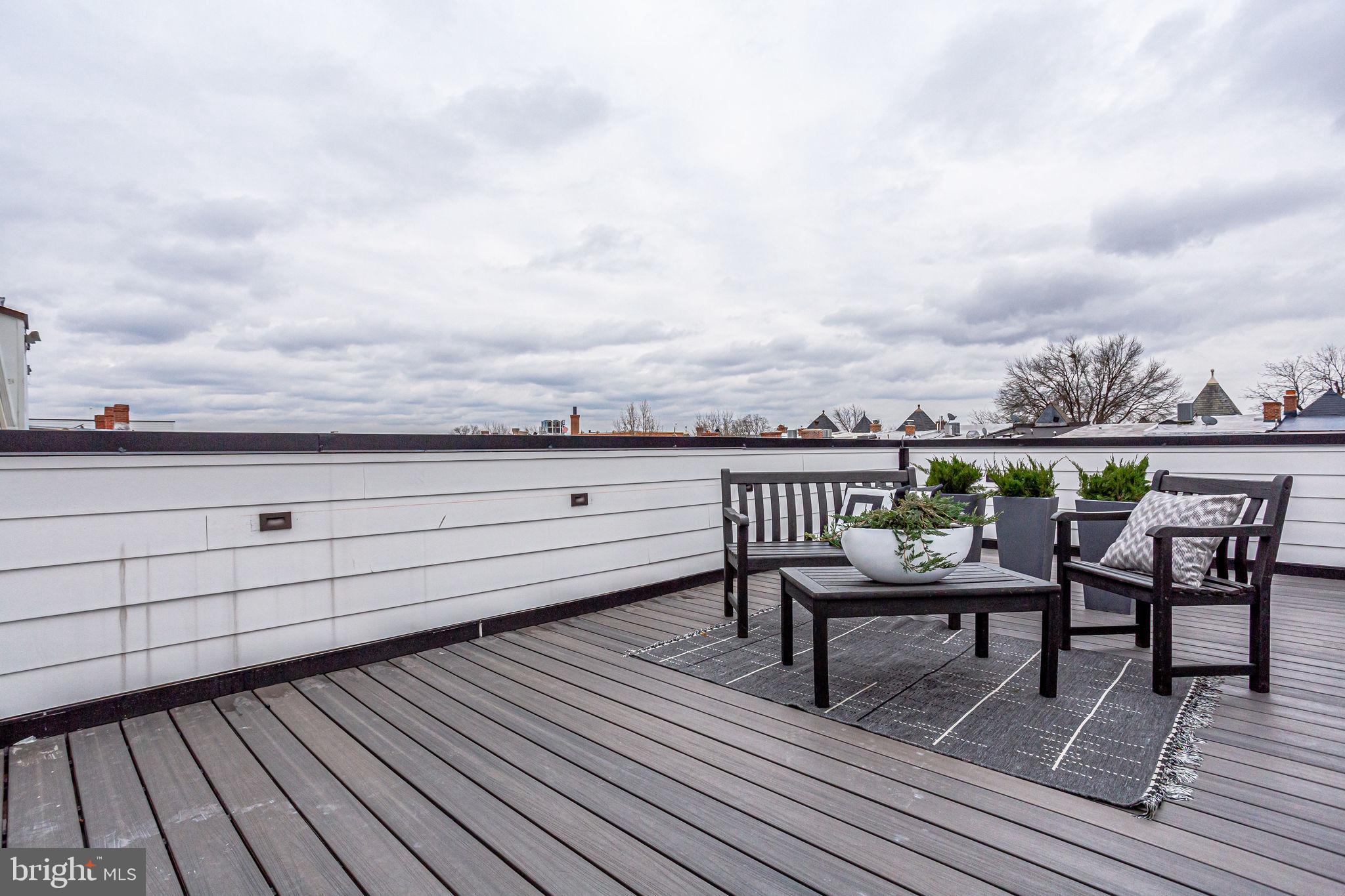 1258 Columbia Road Northwest, Unit 2 Washington, DC 20009 - Photo 54 of 61