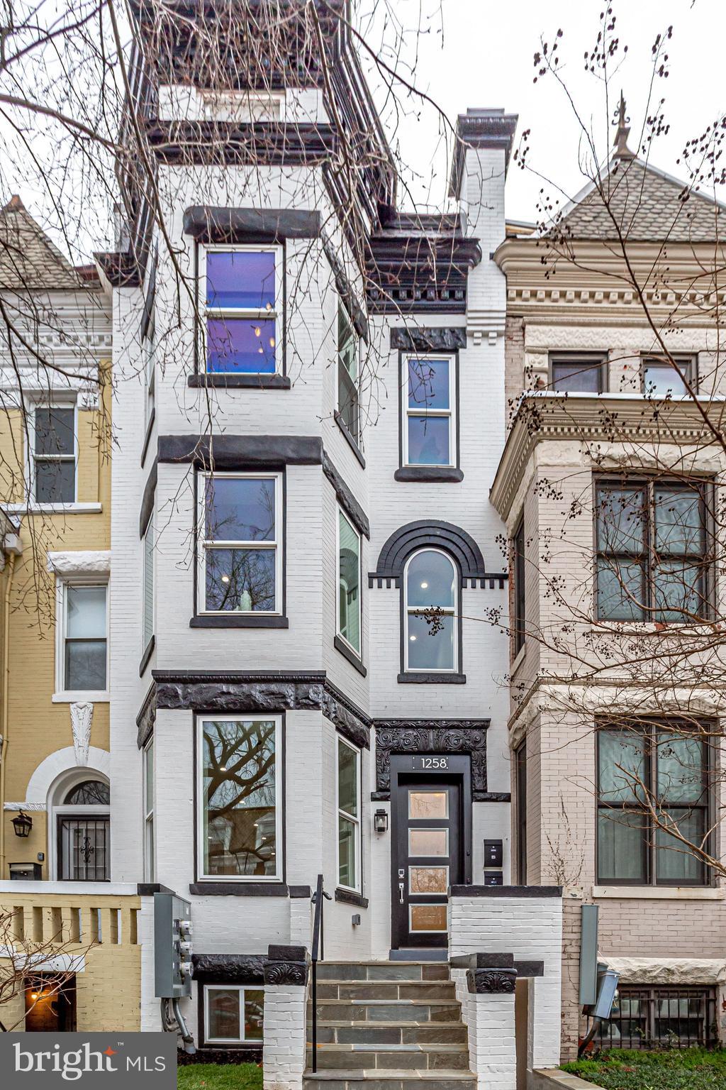 1258 Columbia Road Northwest, Unit 2 Washington, DC 20009 - Photo 55 of 61