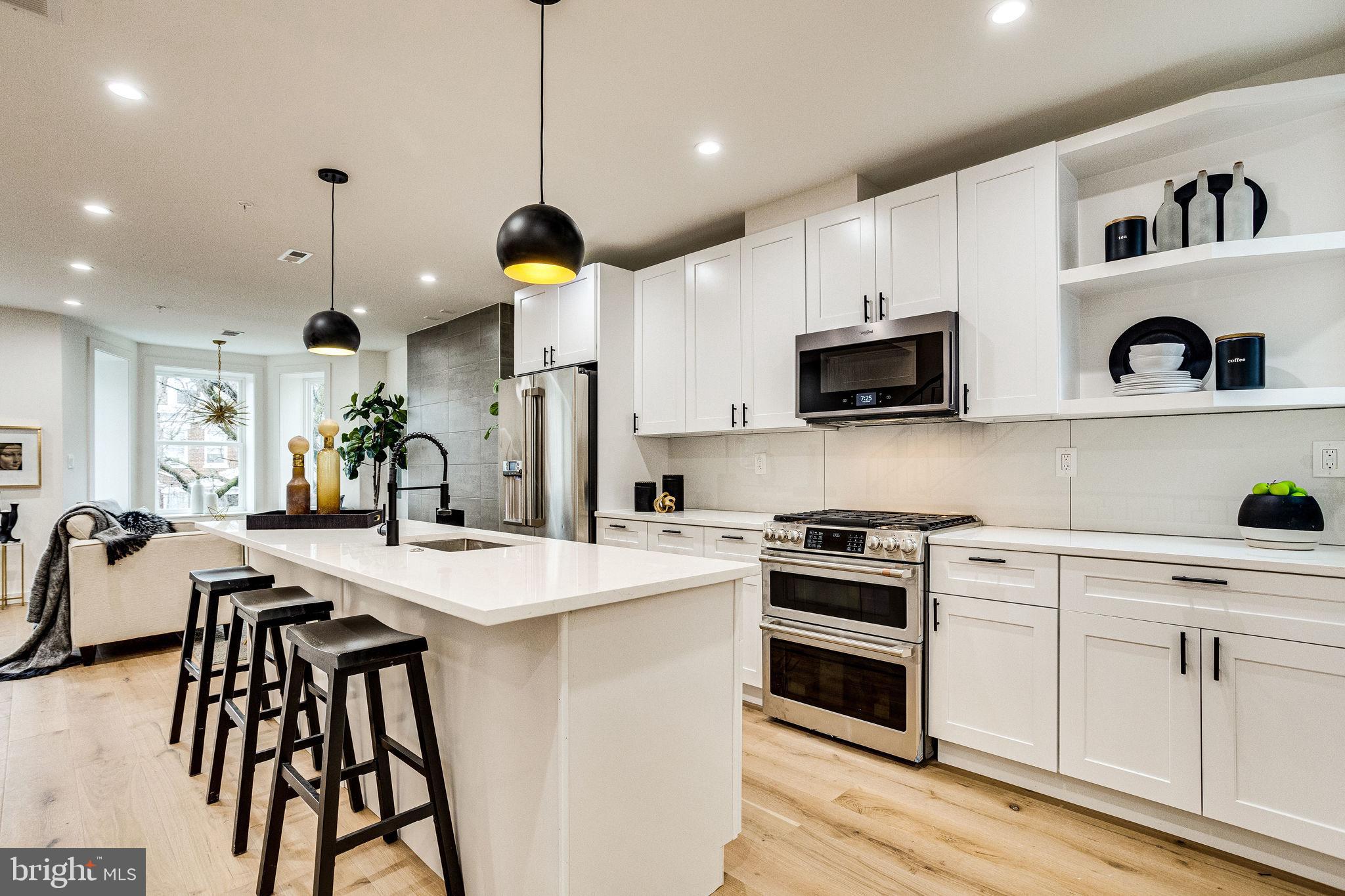 1258 Columbia Road Northwest, Unit 2 Washington, DC 20009 - Photo 56 of 61