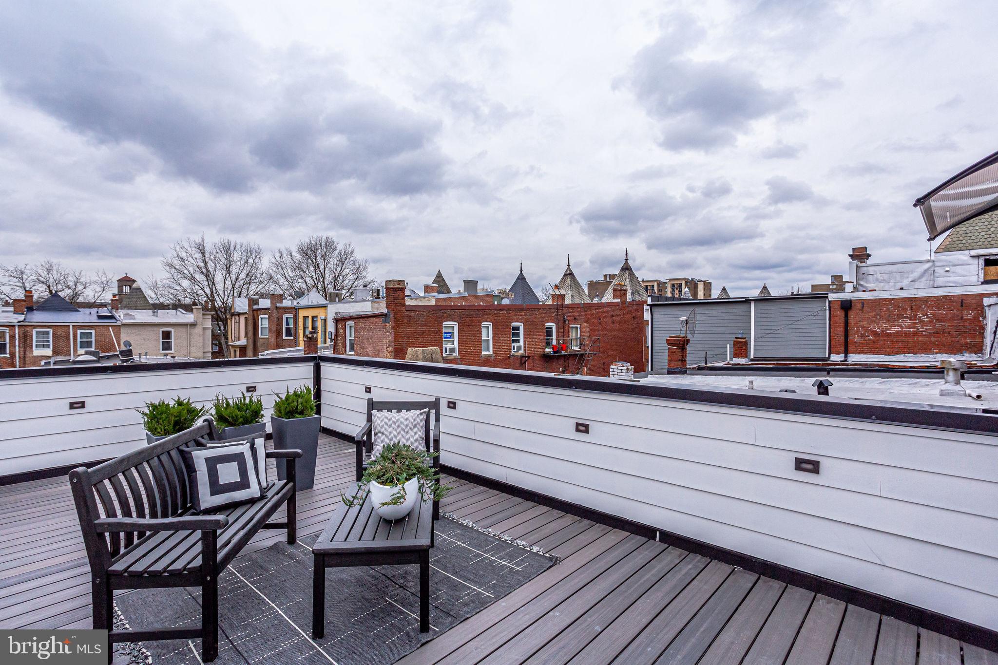 1258 Columbia Road Northwest, Unit 2 Washington, DC 20009 - Photo 57 of 61