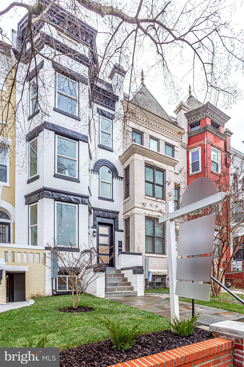 1258 Columbia Road Northwest, Unit 2 Washington, DC 20009 - Photo 58 of 61