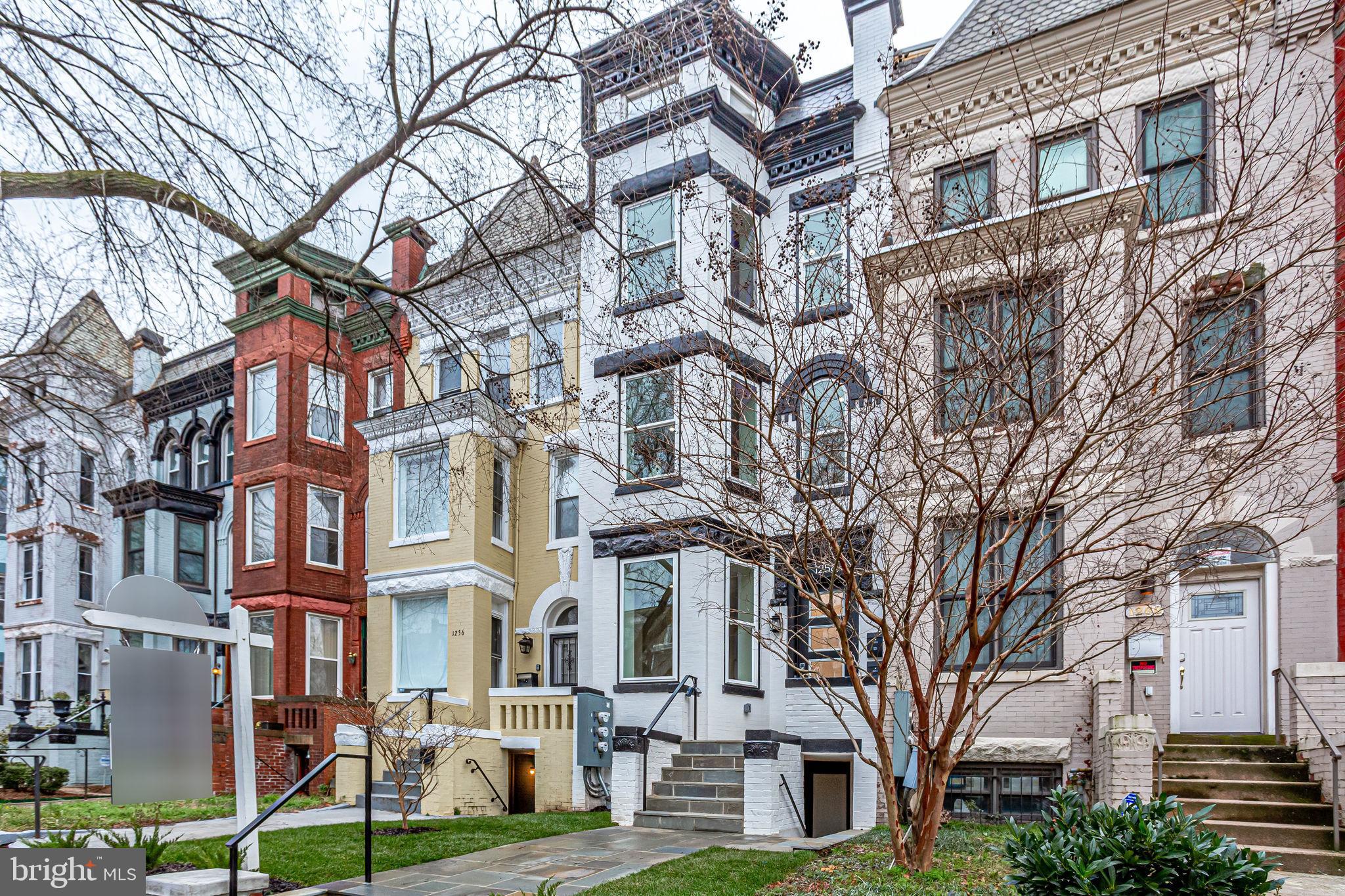 1258 Columbia Road Northwest, Unit 2 Washington, DC 20009 - Photo 59 of 61