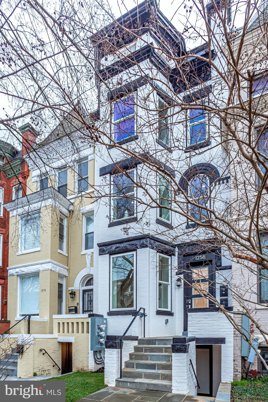 1258 Columbia Road Northwest, Unit 2 Washington, DC 20009 - Photo 60 of 61