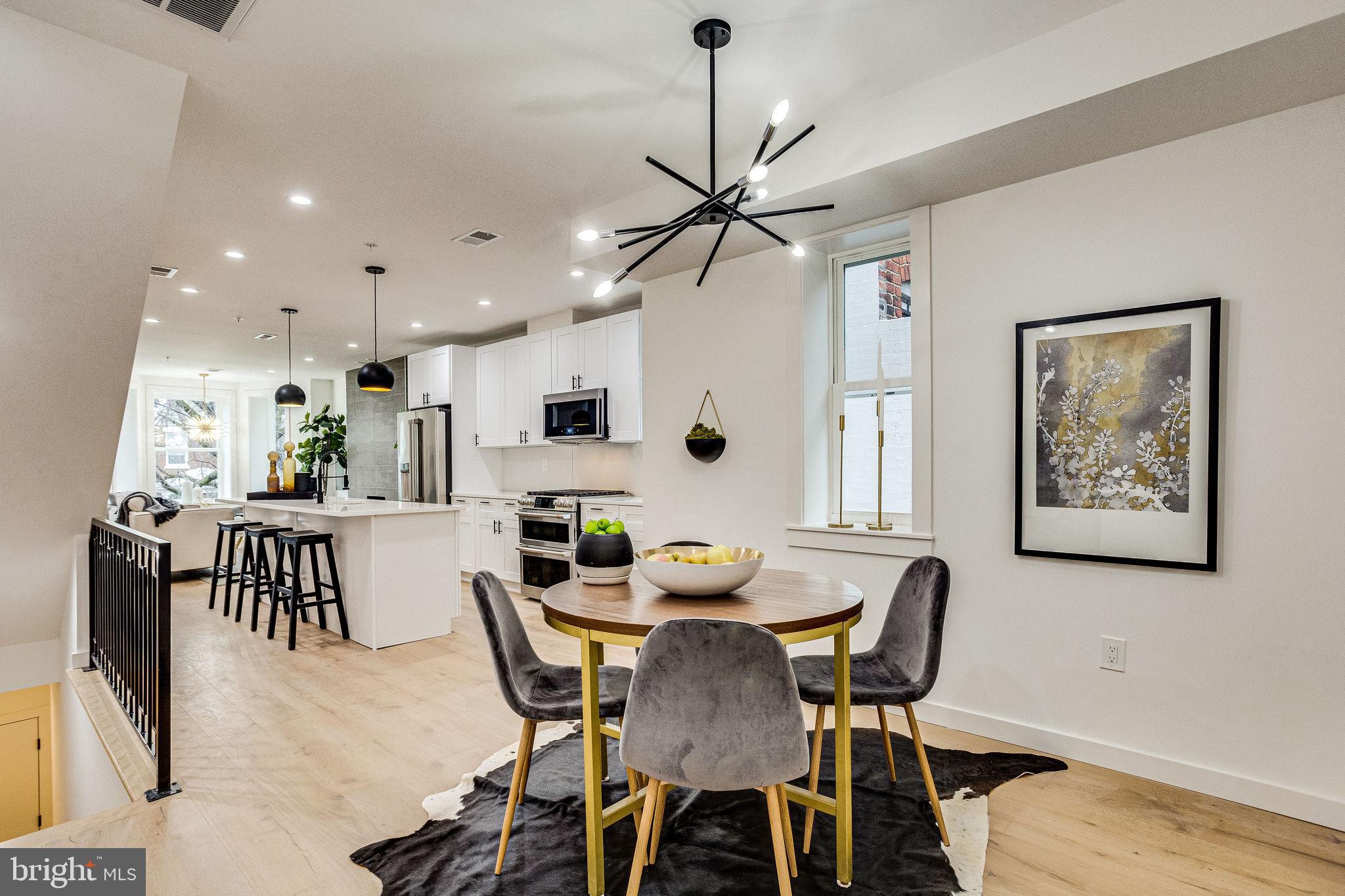 1258 Columbia Road Northwest, Unit 2 Washington, DC 20009 - Photo 7 of 61