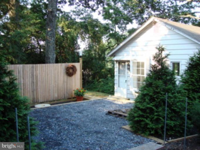 1534 Briarcliff Road Arnold, MD 21012 - Photo 1 of 15 View From House