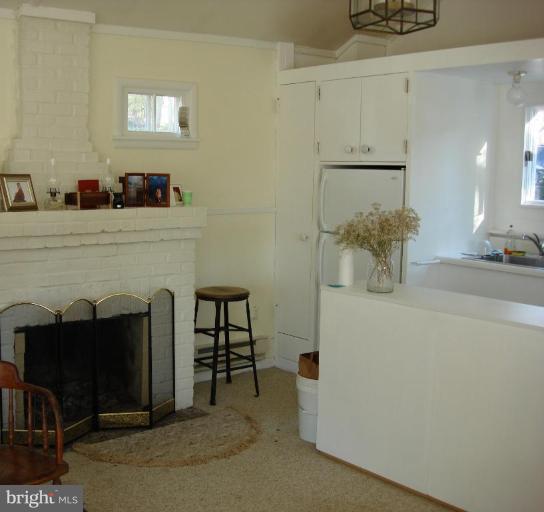1534 Briarcliff Road Arnold, MD 21012 - Photo 2 of 15 Kitchen