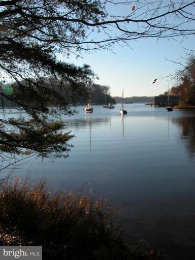 1534 Briarcliff Road Arnold, MD 21012 - Photo 13 of 15 View of Severn River