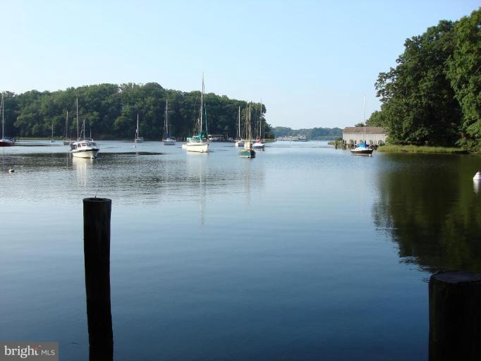 1534 Briarcliff Road Arnold, MD 21012 - Photo 15 of 15 Another View of Severn River from Pier