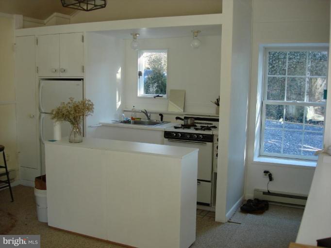 1534 Briarcliff Road Arnold, MD 21012 - Photo 3 of 15 Kitchen #2