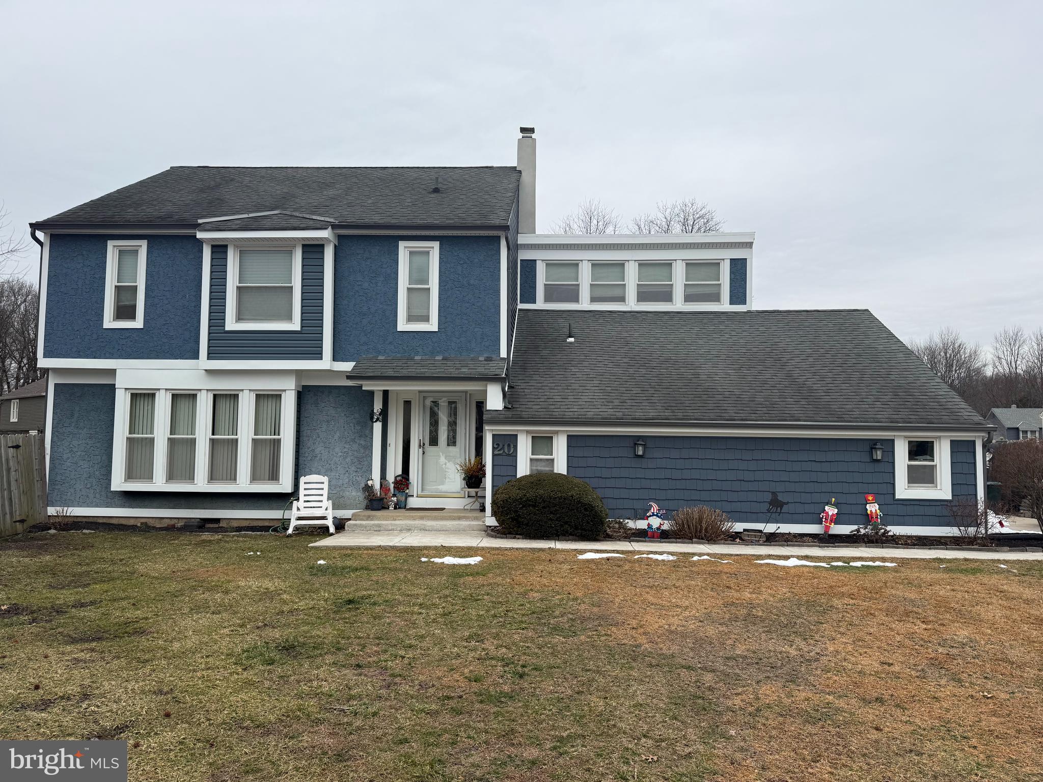 20 Rose Court Mount Laurel, NJ 08054 - Photo 1 of 1