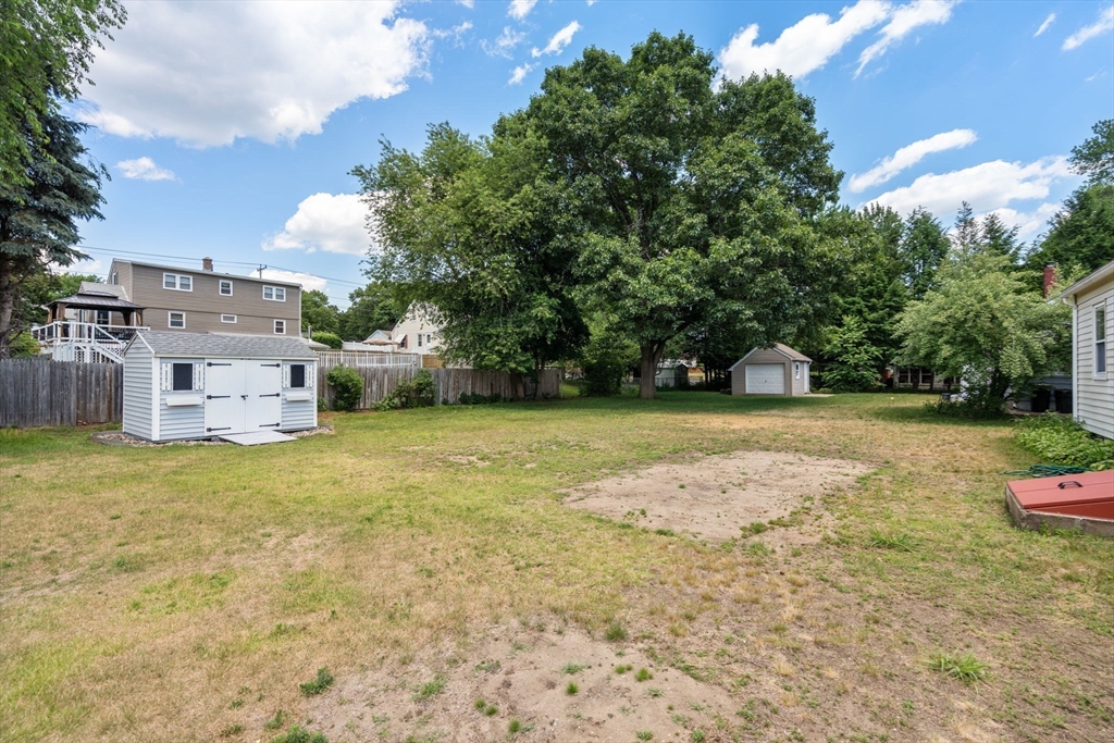 1534 Donohue Road Chicopee, MA 01020 - Photo 30 of 33