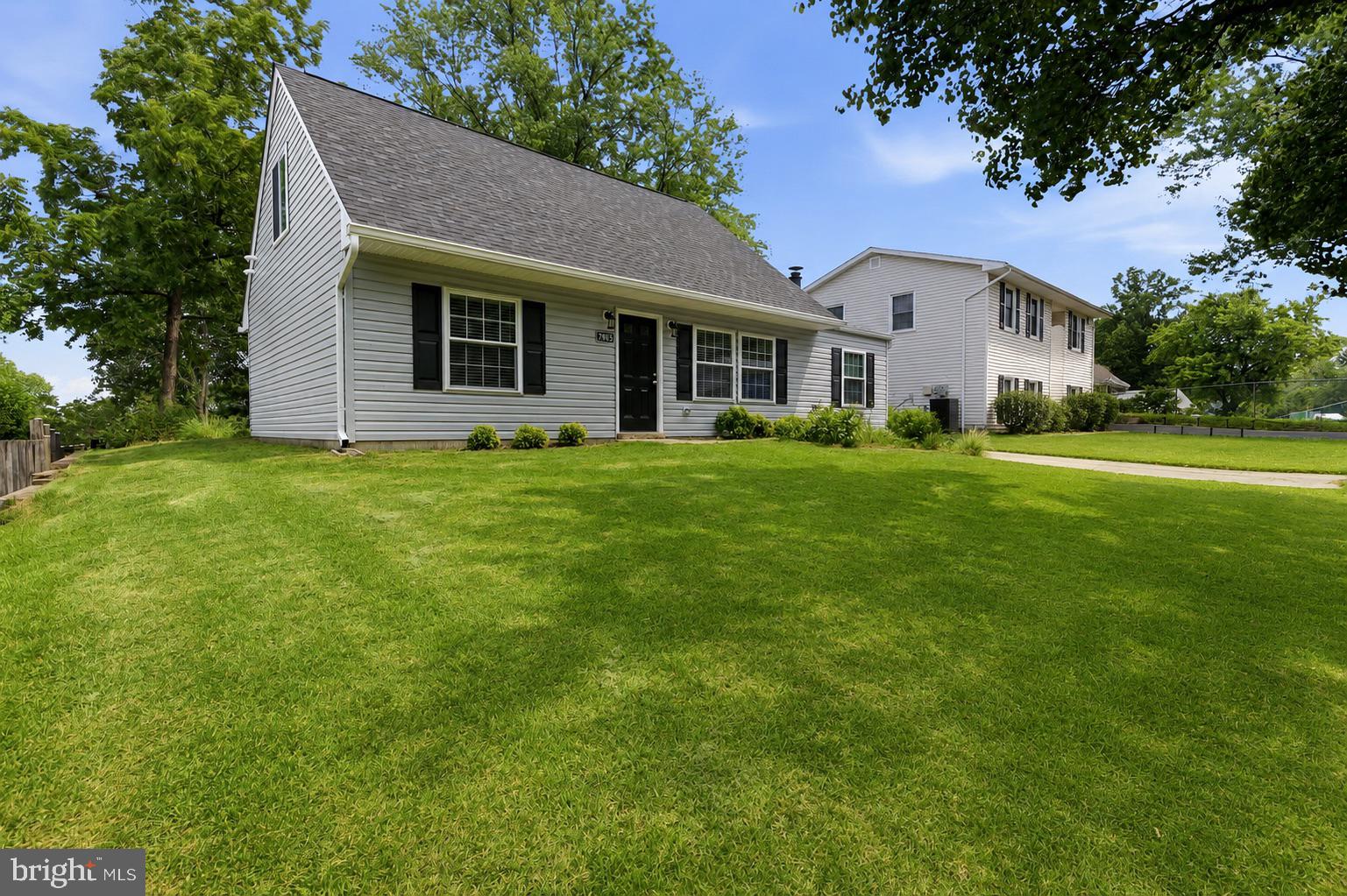 7905 Chalice Road Severn, MD 21144 - Photo 33 of 34