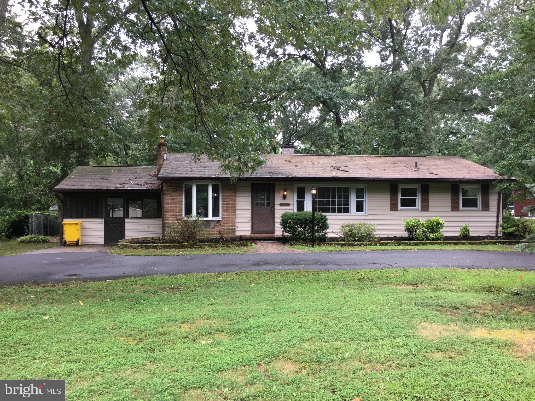1515 Long Point Road Pasadena, MD 21122 - Photo 1 of 22 Exterior (Front)
