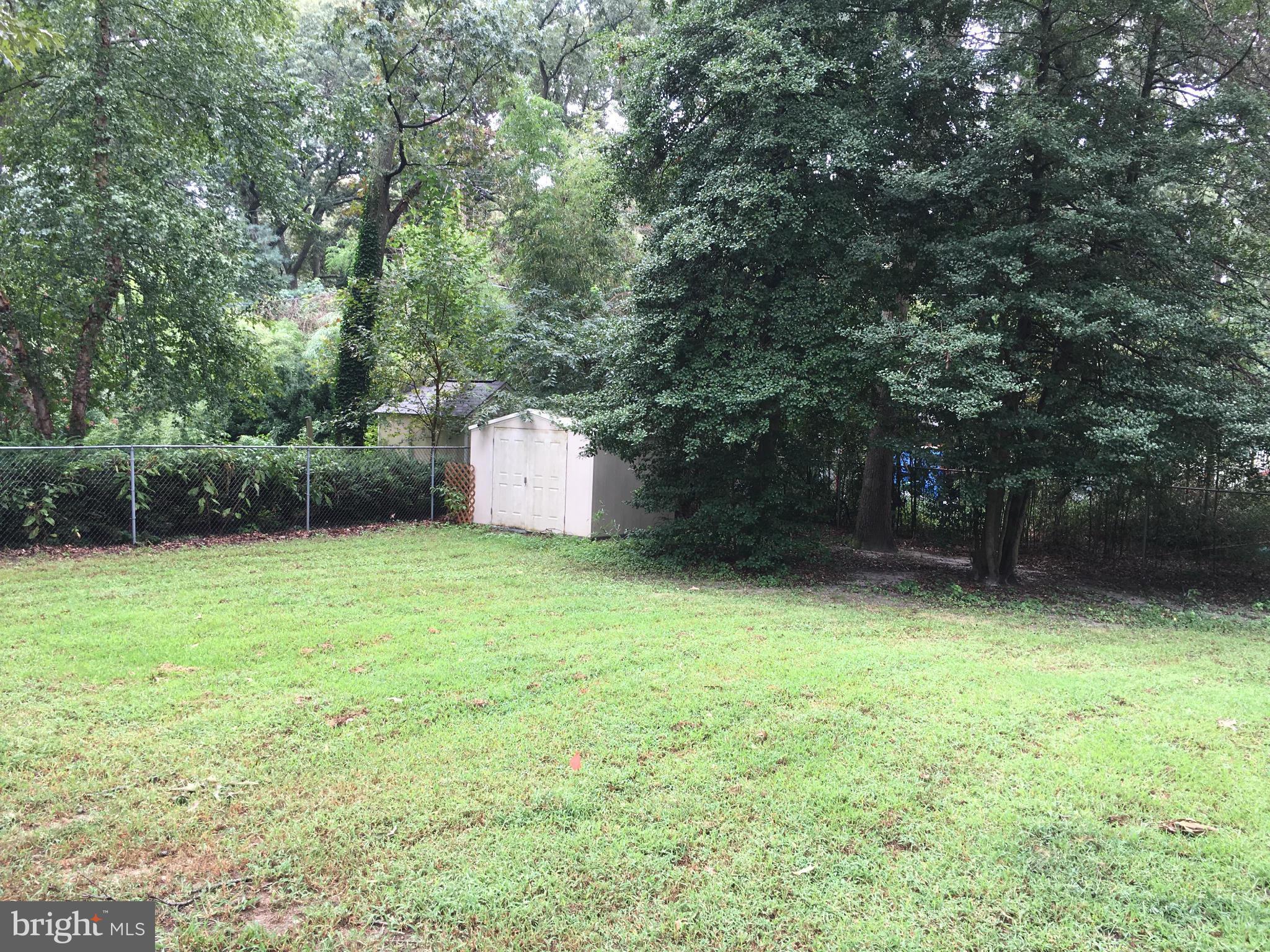 1515 Long Point Road Pasadena, MD 21122 - Photo 20 of 22 Exterior (Rear)