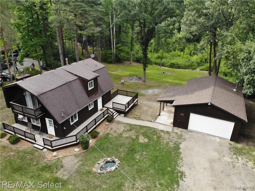 4131 Center Road Linden, MI 48451 - Photo 1 of 35 4131 Center - Linden 02.JPG