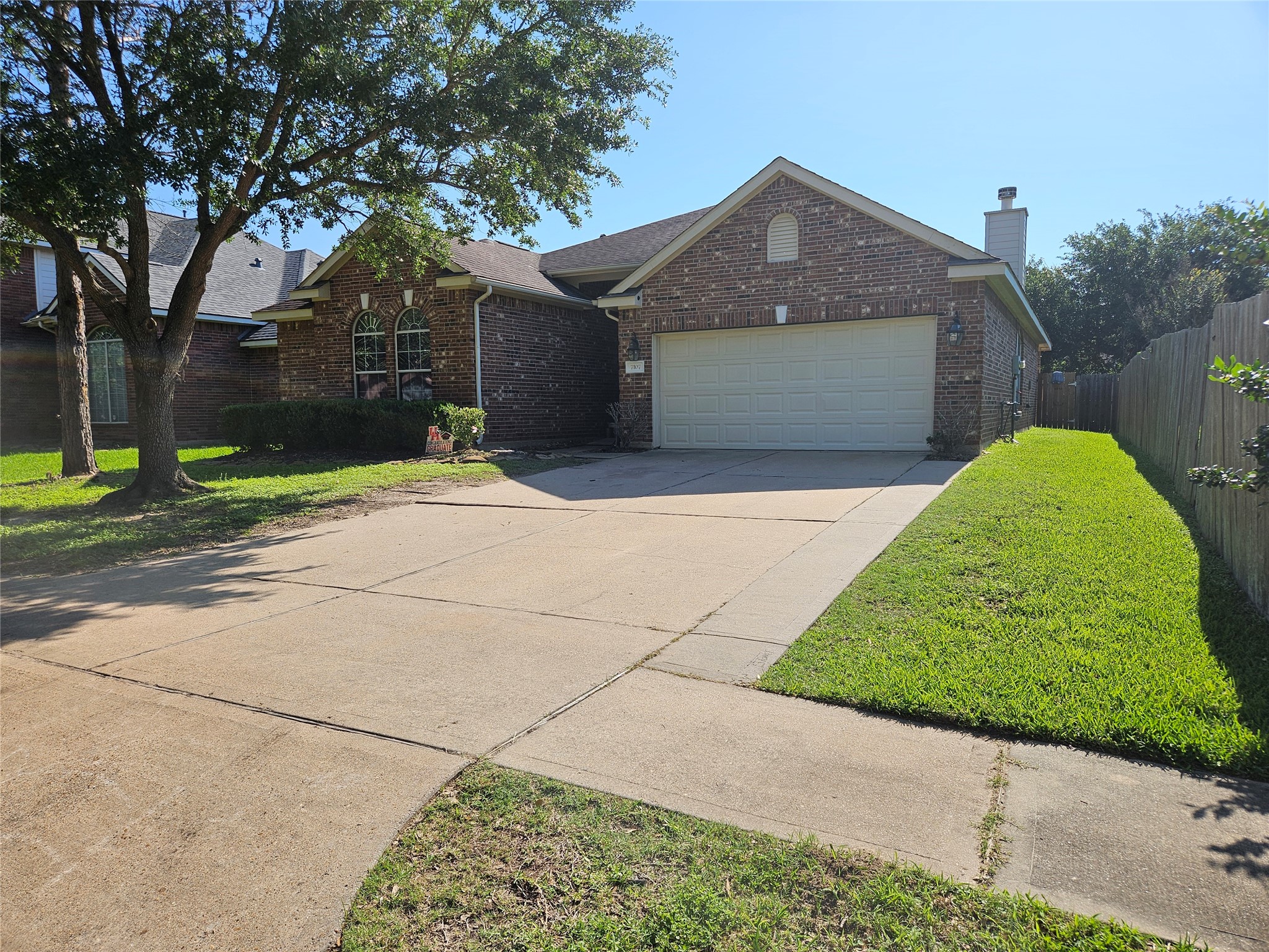 7107 Ballinger Ridge Lane Richmond, TX 77407 - Photo 3 of 9