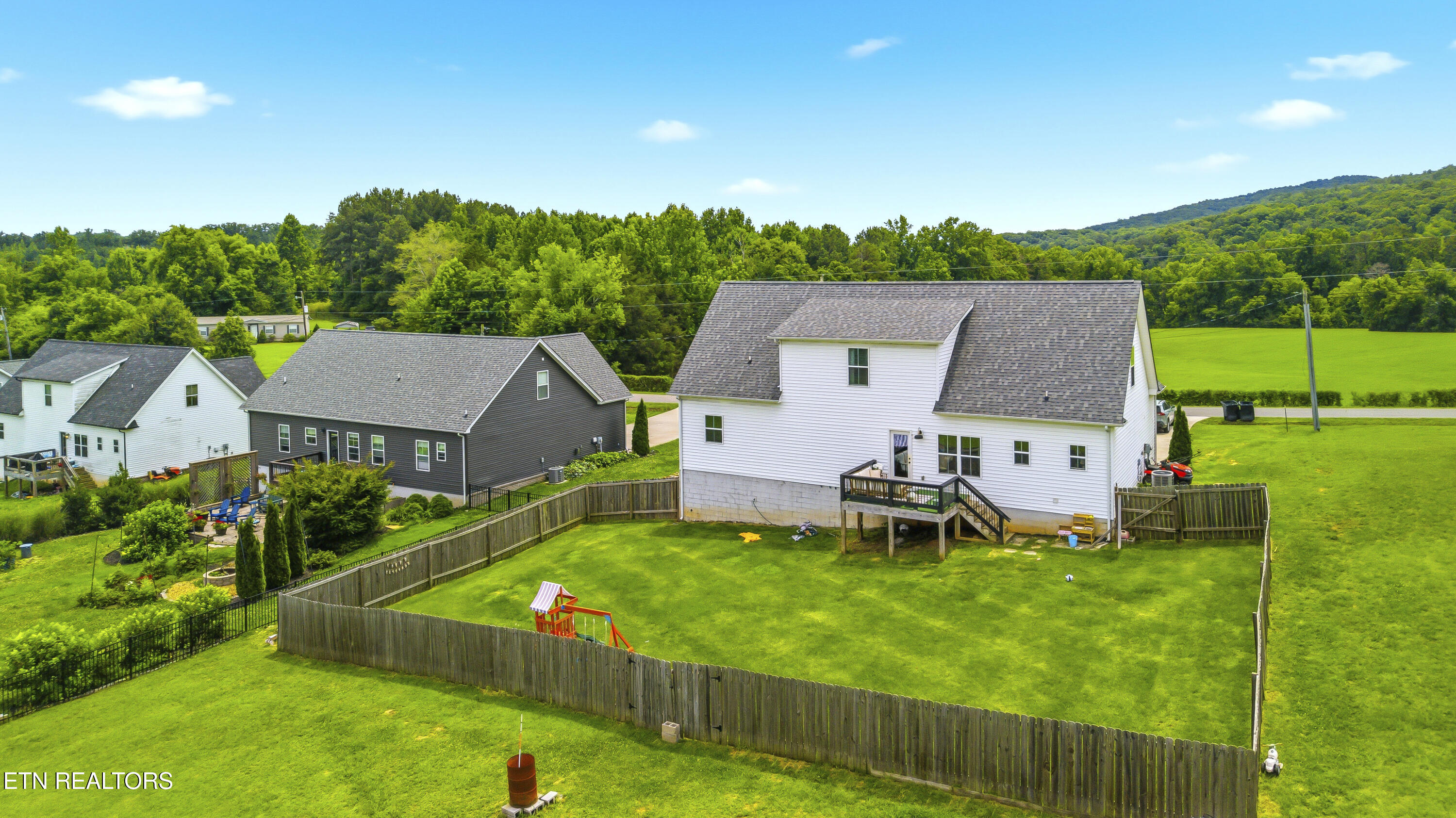 661 Riddle Road Dayton, TN 37321 - Photo 33 of 40 DJI_20260616144611_0378_D