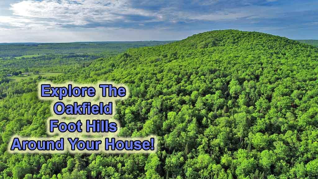 168 Brown Road Oakfield, ME 04763 - Photo 4 of 50 oakfield-me-foot-hills-moun