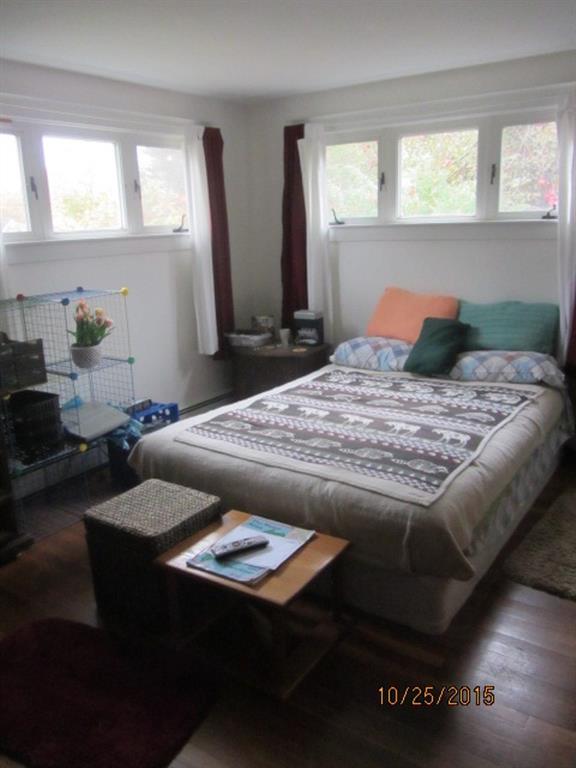 8 Birchwood Road Kennebunk, ME 04043 - Photo 7 of 15 Master Bedroom