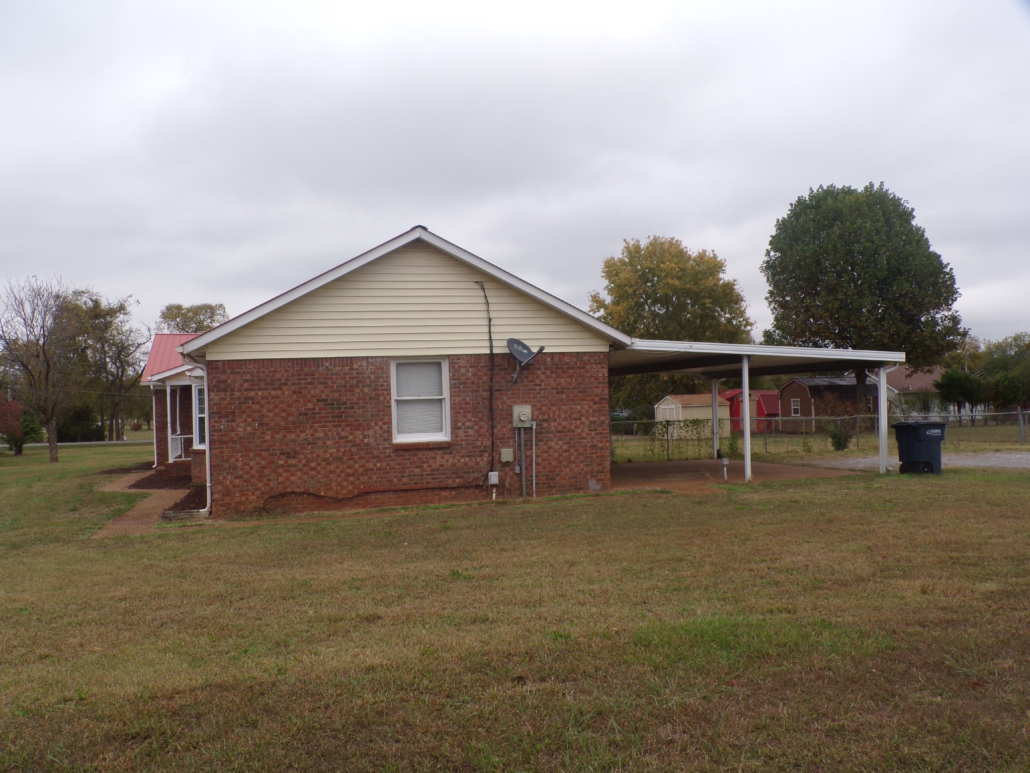 3302 Florence Road Murfreesboro, TN 37129 - Photo 3 of 18 Gallery Image 3