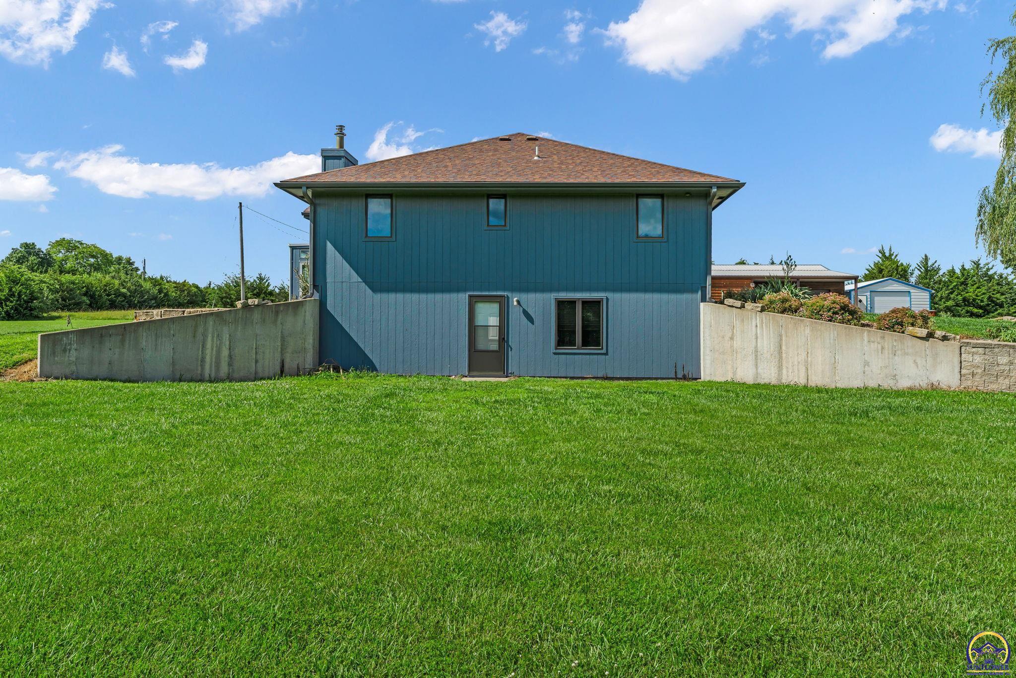8425 Northeast Marple Road Topeka, KS 66617 - Photo 35 of 46