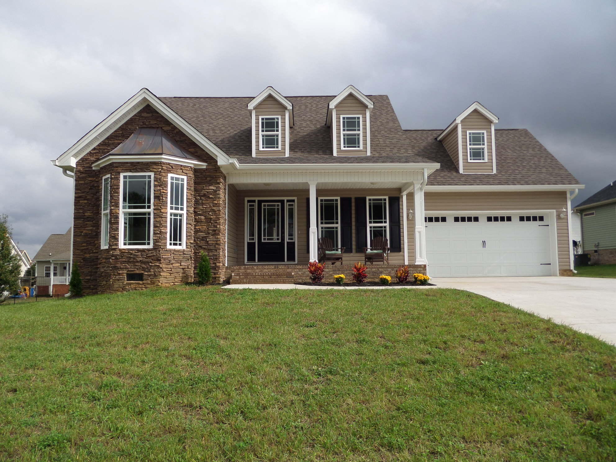 46 Hunting Ridge Circle Rock Spring, GA 30739 - Photo 2 of 39 SAM_4572