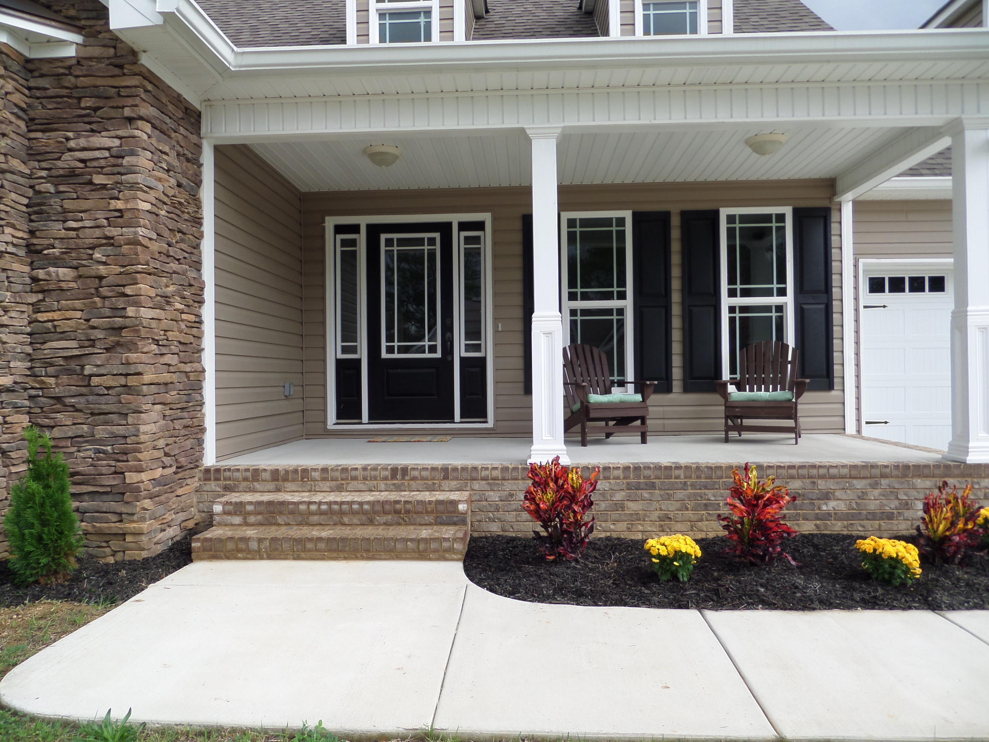 46 Hunting Ridge Circle Rock Spring, GA 30739 - Photo 3 of 39 SAM_4574