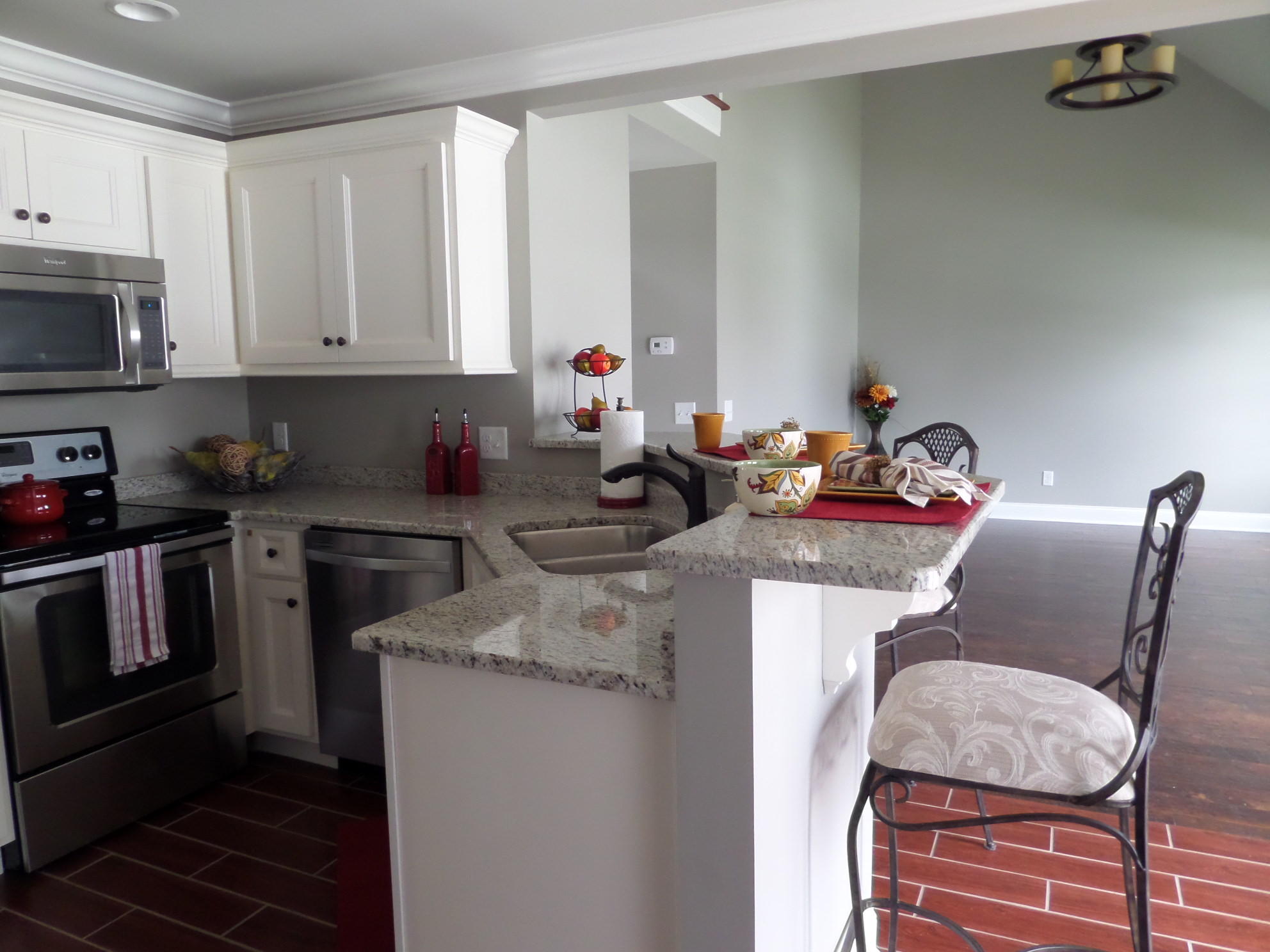 46 Hunting Ridge Circle Rock Spring, GA 30739 - Photo 10 of 39 SAM_4585