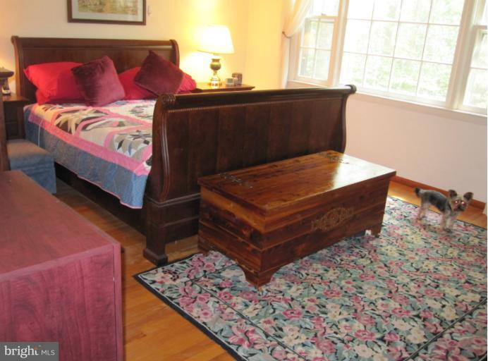 3207 Shoreview Road Triangle, VA 22172 - Photo 22 of 24 Bedroom (Master)
