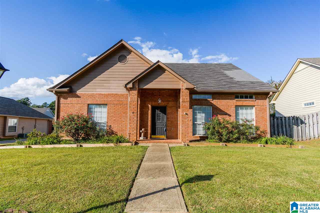 112 Braxton Way Pelham, AL 35124 - Photo 35 of 39