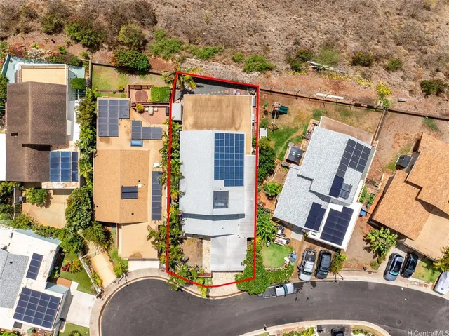 $1,200,000 | 92-1137 Makamai Loop, Kapolei, HI 96707