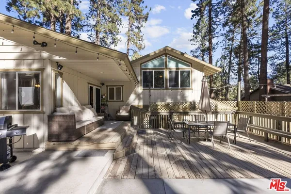$698,000 | 1197 Oriole Road, Wrightwood, CA 92397