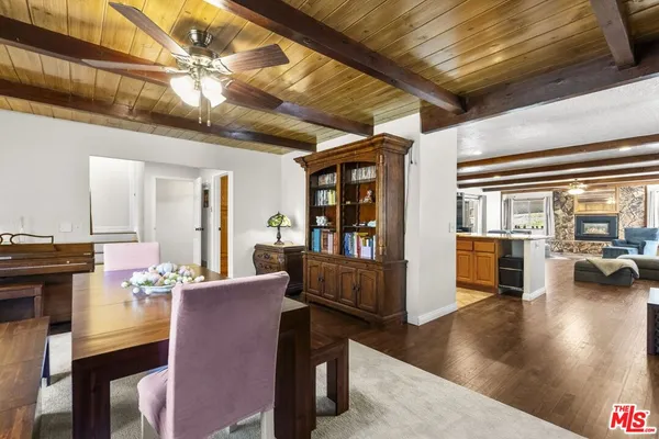 $698,000 | 1197 Oriole Road, Wrightwood, CA 92397