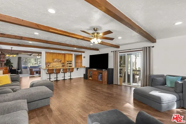 $698,000 | 1197 Oriole Road, Wrightwood, CA 92397
